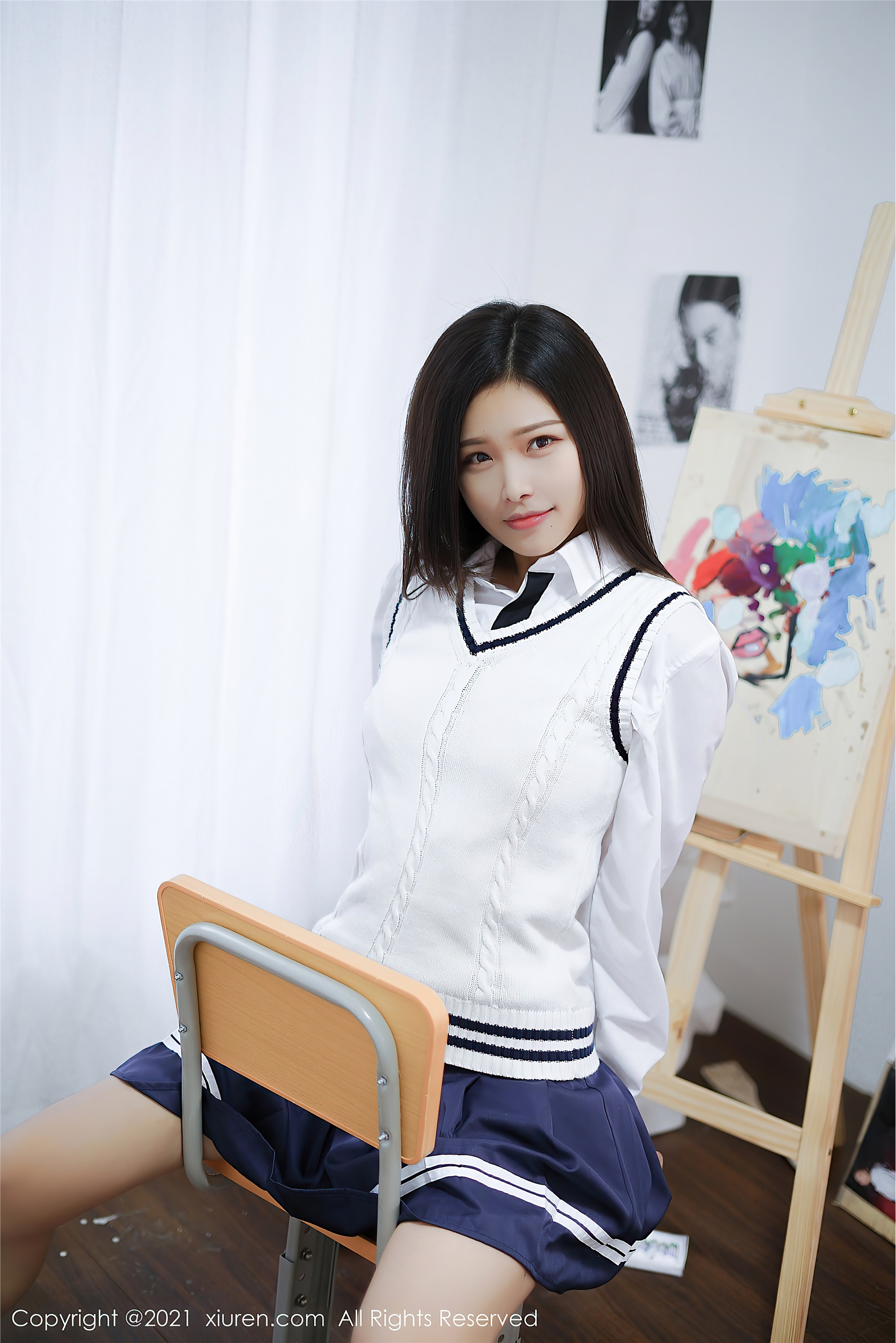 Xiuren秀人网 2021.09.29 NO.4013 星萌